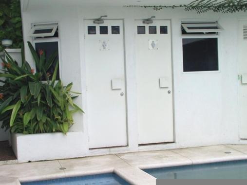 Bungalows Villarena Acapulco Esterno foto