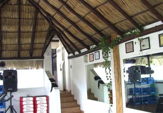 Bungalows Villarena Acapulco Esterno foto
