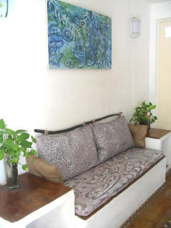 Bungalows Villarena Acapulco Esterno foto